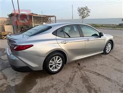 تۆیۆتا کامری